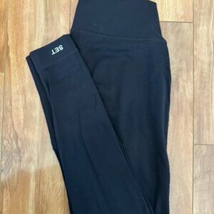 Set Active SportBody